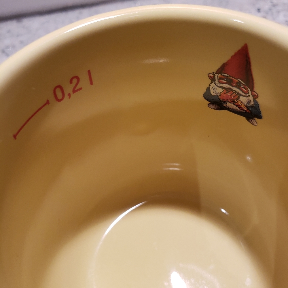Gnome cups. - Picture 4 of 13